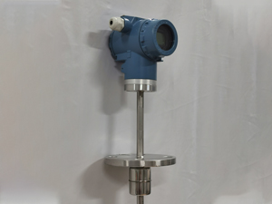 磁致伸縮液位計